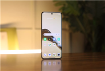 真我13 Pro系列官宣：大師操刀 再現(xiàn)莫奈傳世之作