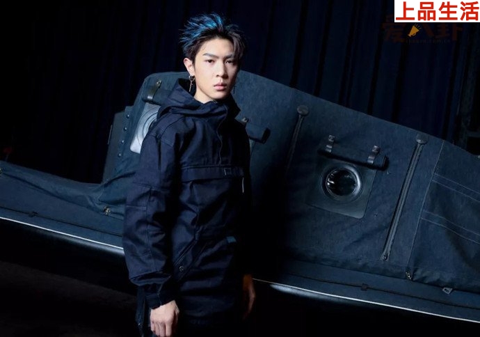 馬伯騫家庭環(huán)境