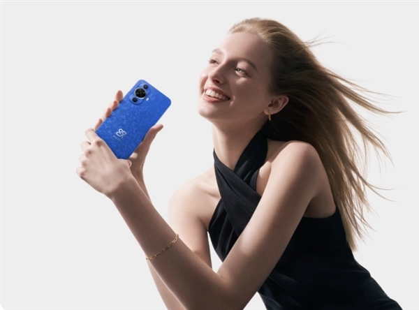 跟隨Mate 60！華為nova 12活力版降價300元：2199元起