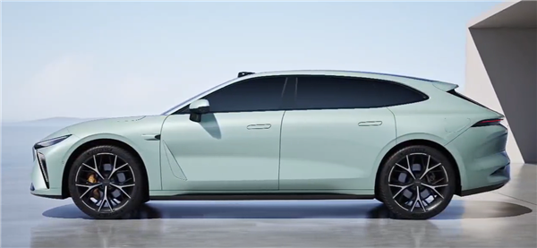 小眾車成香餑餑！星途星紀(jì)元ES獵裝版官曝：有望出增程