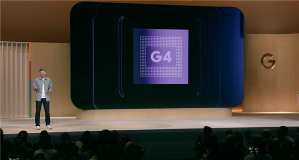 看完谷歌發(fā)布會 我覺得他們的手機配置太幽默