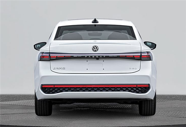 全新大眾帕薩特PRO將于成都車展首發(fā)：新款老款有望同臺銷售