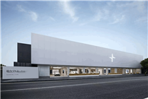 極星國(guó)內(nèi)首家售前、售后一體門(mén)店！極星上海體驗(yàn)中心開(kāi)業(yè)