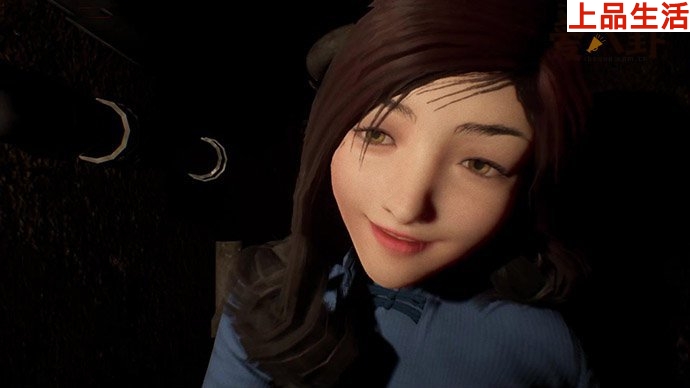 《港詭實(shí)錄》女主佳慧