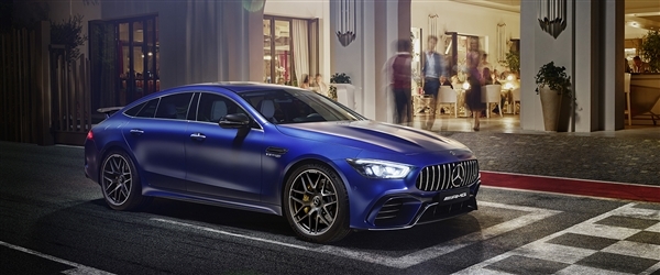 油味明顯！奔馳中國宣布召回1423輛進(jìn)口汽車