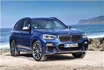 寶馬在中國(guó)大召回：總量超百萬(wàn)臺(tái)