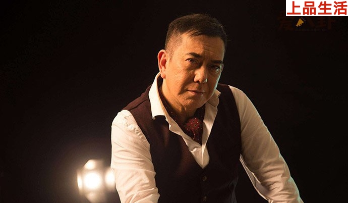 吳惠貞黃秋生分居多年感情依舊好