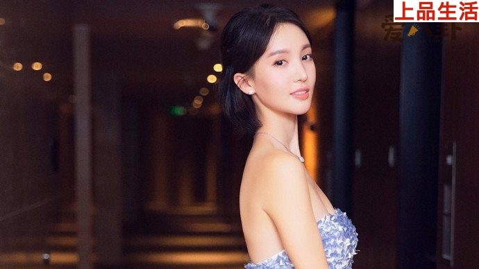 金晨霸氣回應辟謠