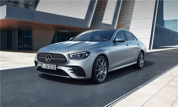 油味明顯！奔馳中國宣布召回1423輛進(jìn)口汽車