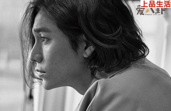 陳坤單身多年是因為董潔嗎