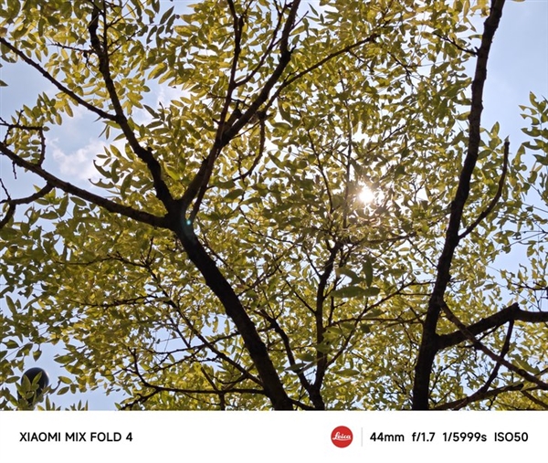 手機(jī)影像進(jìn)階的秘密武器：徠卡之外 小米還有個(gè)大招被低估了