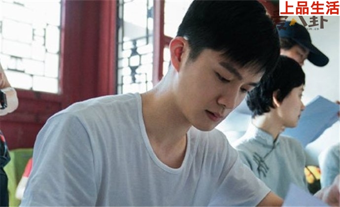 歐陽衛(wèi)熹還是一名學霸