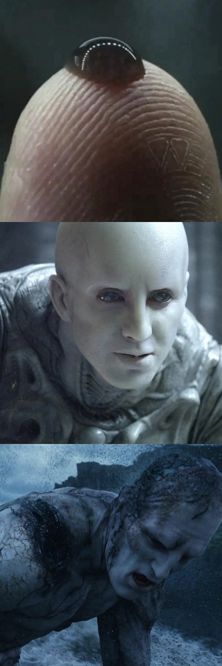 身高2米31的異形演員因太可怕上熱搜！身份揭秘：世界上最高的籃球球員