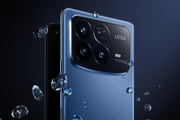 手機(jī)影像進(jìn)階的秘密武器：徠卡之外 小米還有個(gè)大招被低估了