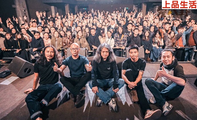 野孩子樂隊現(xiàn)狀