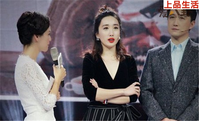 李依蔓助陣老公任東霖