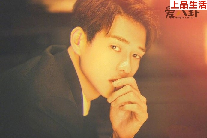 魏大勛家境一般