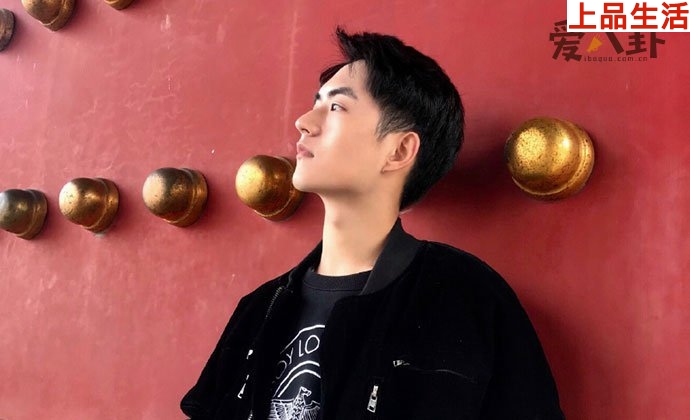 肖燃今年幾歲了