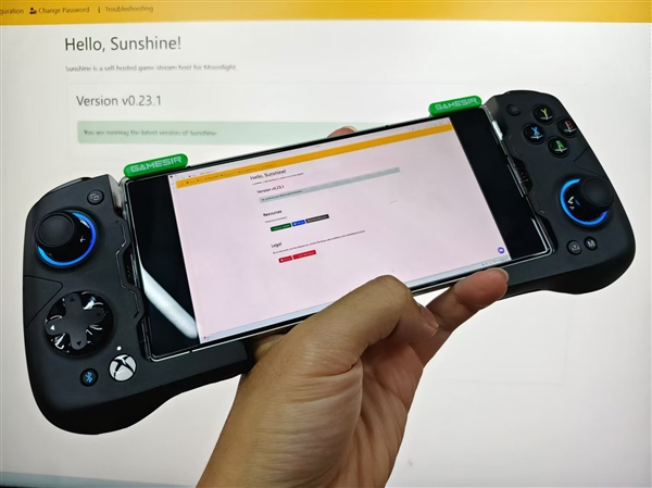 想躺在床上玩《黑神話：悟空》：這份串流攻略請收好