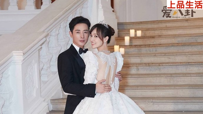 唐嫣為羅晉生了女兒