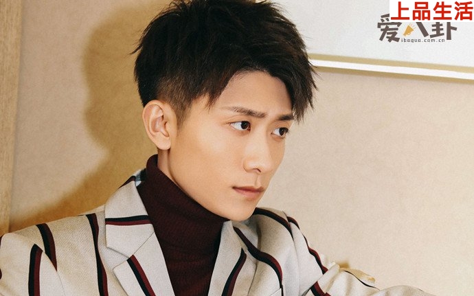 張一山宋妍霏分手存疑點