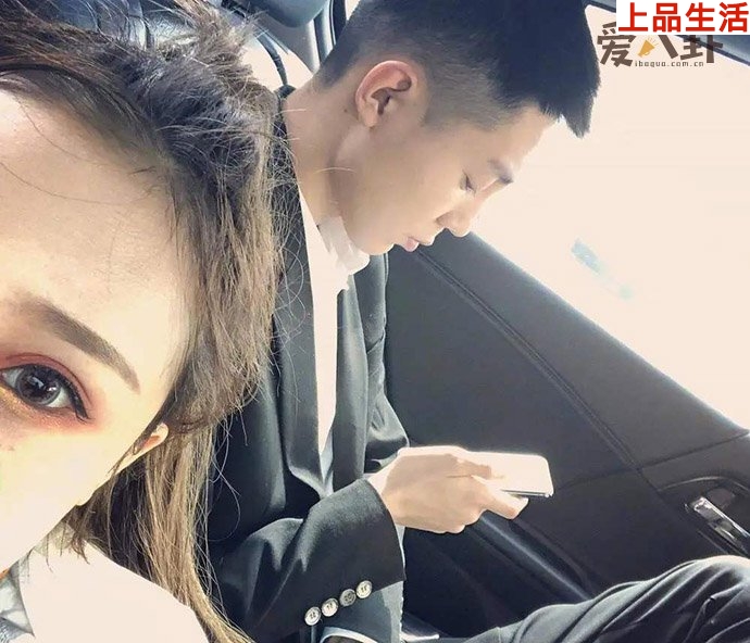 高迪大美分手原因