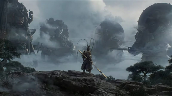 老外報(bào)道《黑神話：悟空》“玩家流失”遭群嘲：中國(guó)玩家不睡覺(jué)嗎