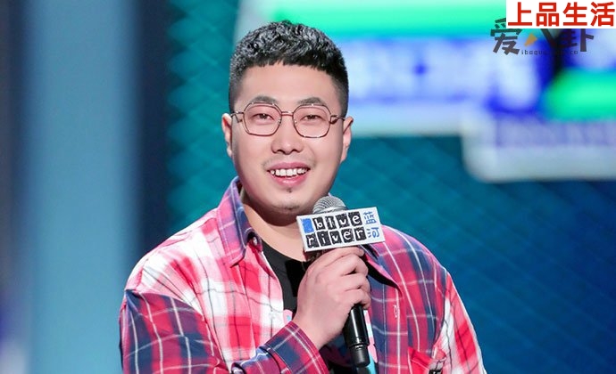 脫口秀大會老四