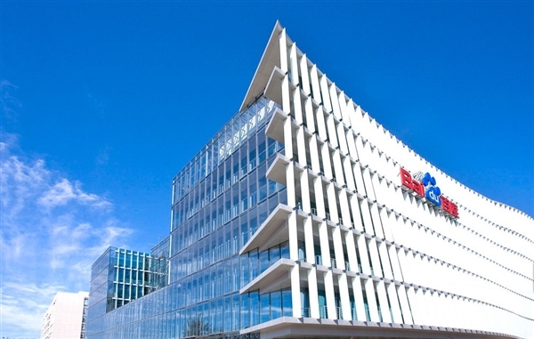 IDC首發(fā)中國大模型市場份額報告：百度、商湯、智譜AI位列前三