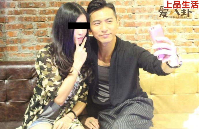 黃子恒搞大女粉絲肚子事件