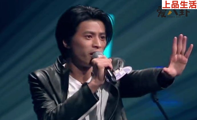 五條人主唱仁科