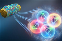 新突破！我國科學(xué)家發(fā)現(xiàn)反超氫-4反物質(zhì)：推動揭開宇宙大爆炸之謎
