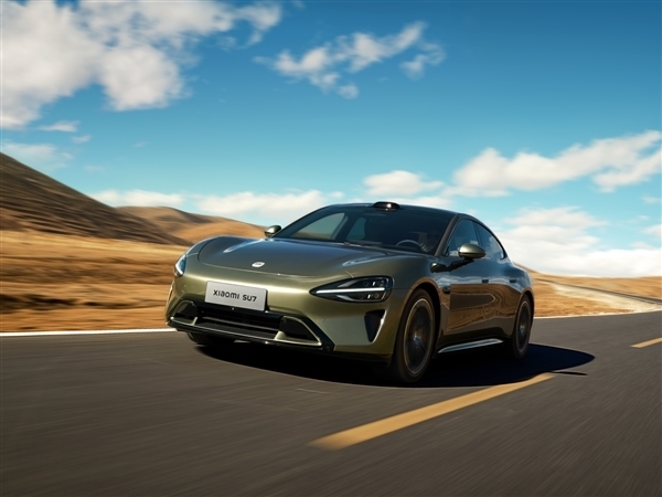 傳極越汽車(chē)公關(guān)負(fù)責(zé)人炮轟小米虧錢(qián)賣(mài)車(chē) 當(dāng)事人徐繼業(yè)回應(yīng)