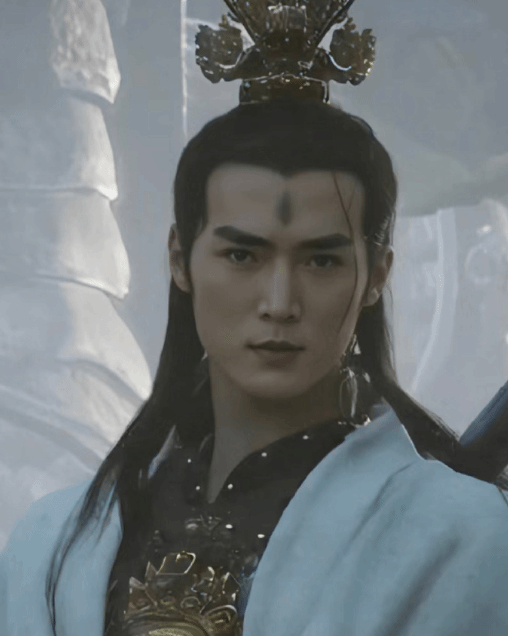 《黑神話：悟空》焦恩俊Mod登熱搜：P圖二郎神對(duì)味了