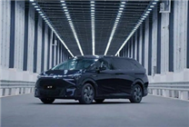 中國首個！小鵬X9完成復(fù)雜氣象條件下輔助駕駛認證