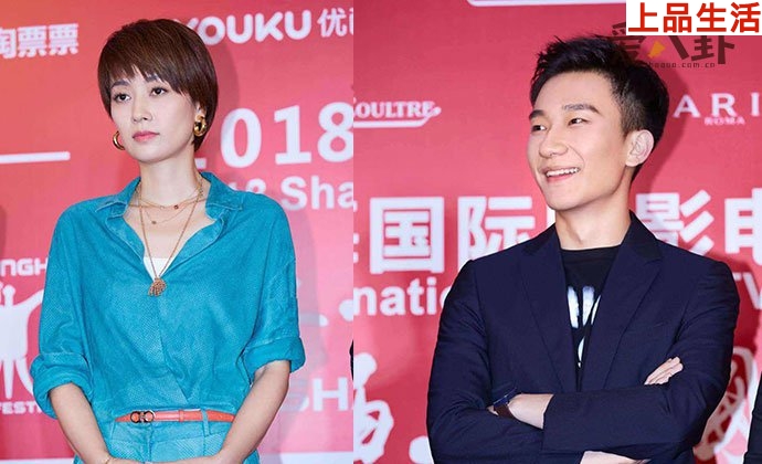 吳昊宸和馬伊琍關(guān)系 