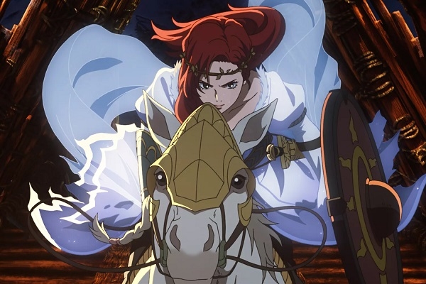 壯游迎來(lái)大結(jié)局