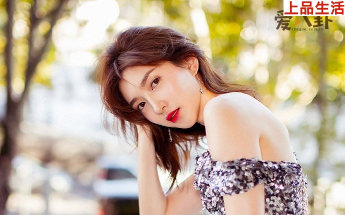 江疏影不火的原因