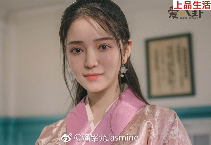 潘銘允個(gè)人資料