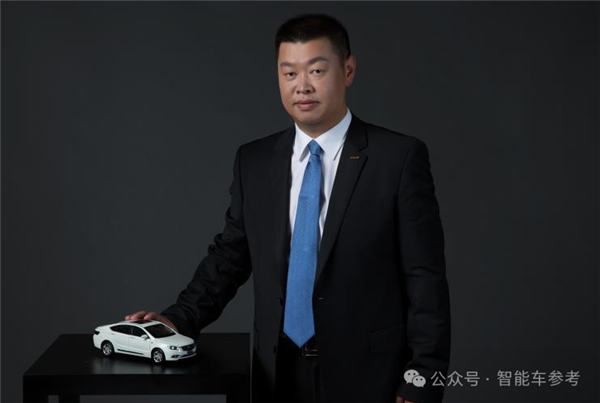 小米汽車(chē)越火爆：極越越懷才不遇