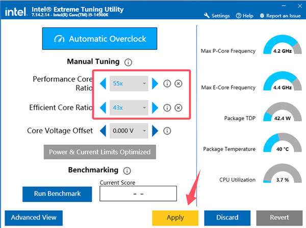 13/14代酷睿玩《黑神話：悟空》崩潰！解決方法來了