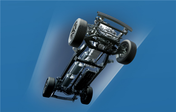 20萬級國產(chǎn)越野之王！新一代哈弗H9開賣：20.59萬起