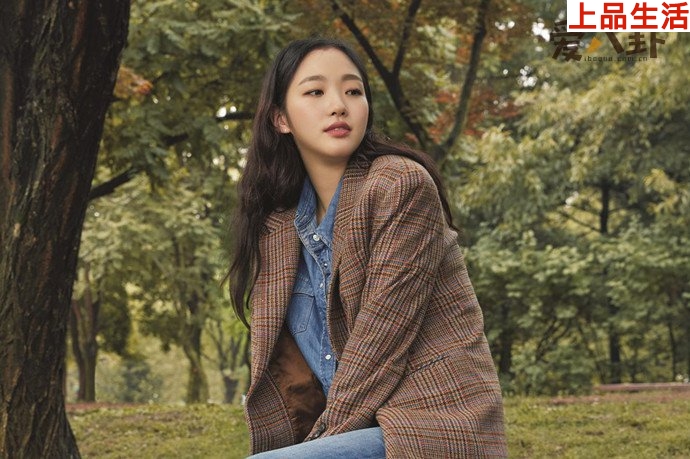 金高銀在韓國人氣如何