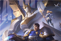 《英雄聯(lián)盟》13周年戰(zhàn)斗之夜官宣：免費(fèi)送皮膚