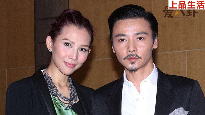 蔡少芬張晉是如何認(rèn)識(shí)的