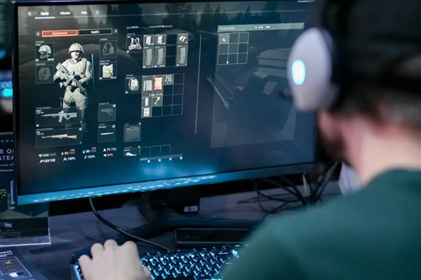 科隆游戲展上 值得期待的國(guó)產(chǎn)大作！