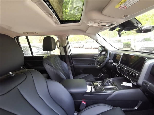 20萬級國產(chǎn)越野之王！新一代哈弗H9開賣：20.59萬起