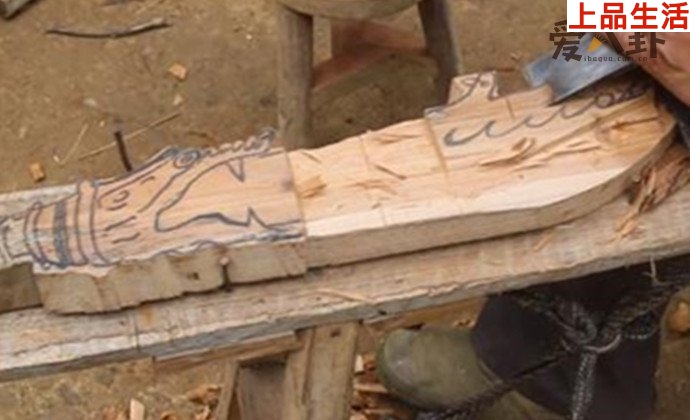 阿木老爺爺手工