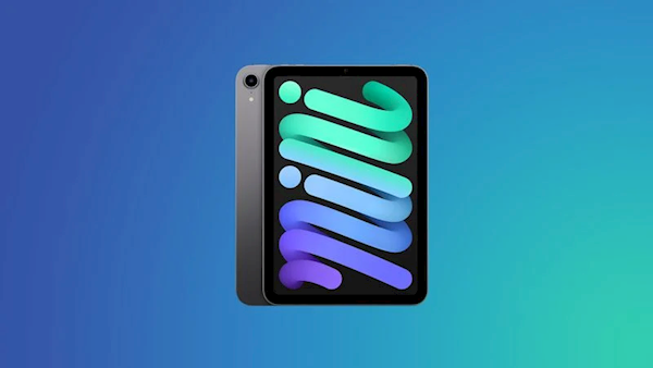 蘋果親民平板！曝iPad mini 6庫存見底：iPad mini 7正在路上