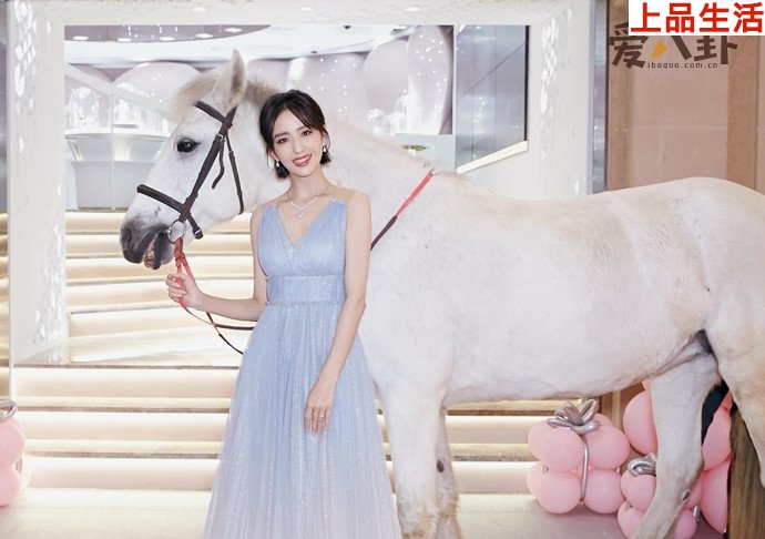 佟麗婭偷吃？